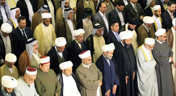 Shia Sunni Unity