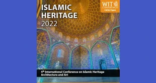 4th International Conference on Islamic Heritage Architecture and Art