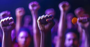 5 Ways to Resist Injustice and Oppression