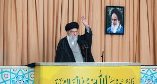 A Glance at the Message of Ayatollah Khamenei to the Islamic Ummah