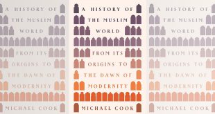 A History of the Muslim World: From Its Origins to the Dawn of Modernity +PDF