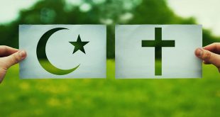 A Sacred Alliance: Islam and Christianity must Confront Zionism’s Threat to Human Civilization