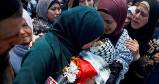 A Story of Women’s Resilience amid Ruins: Gaza, a Scene of Tears, Blood, and Hope