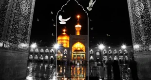 Imam al-Riḍā’s (a.s.) Scholarly Status and Personality