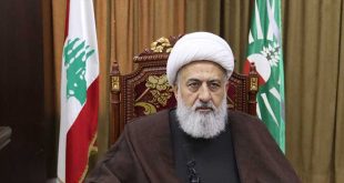 Any Harm to Ayatollah Khamenei a Declaration of War on Shias Worldwide: Lebanese Cleric
