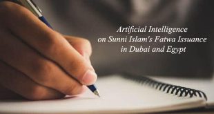 Artificial Intelligence on Sunni Islam’s Fatwa Issuance in Dubai and Egypt