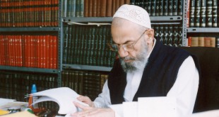 Ayatollah Muhammad Hadi Marefat
