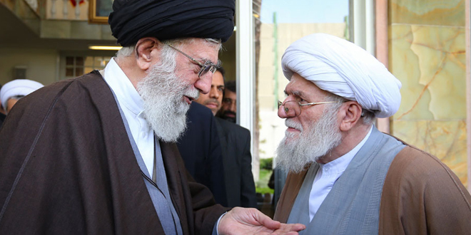 Ayatollah Sistanis Guidelines for Preachers during 