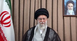 Ayatollah Khamenei Congratulates Iranian Nation on Victory, Says Zionist Regime Was ‘Crushed’
