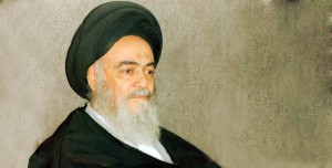 Ayatollah Sayyed Muhammad Hussaini Shirazi