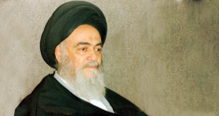 Ayatollah Sayyed Muhammad Hussaini Shirazi
