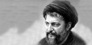 Ayatollah Sayyed Musa Sadr