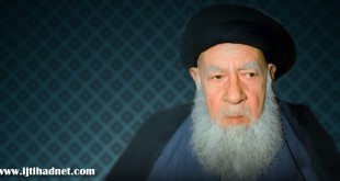 Ayatollah Sayyed Reza BahauDini