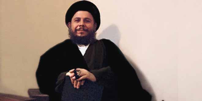 Baqir alSadr and the Islamic State A Theory for Islamic Democracy