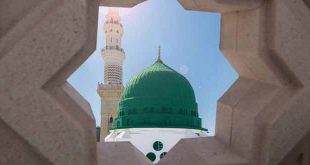 The Necessity of Appointing a Successor by the Prophet