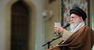 Brave Syrian Youth will Expel Zionists from Syria: Ayatollah Khamenei