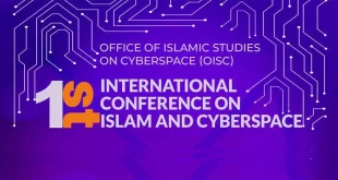 Call for Papers: International Conference on Islam and Cyberspace