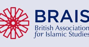 Call for Papers: The 2026 BRAIS Prize in the Study of Islam and the Muslim World