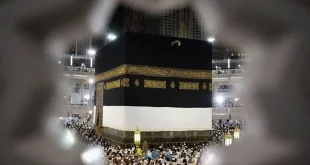 Can a Person Borrow Money to Go to Hajj?