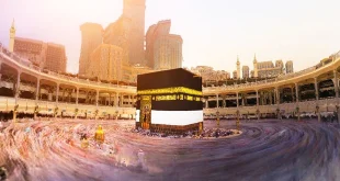 Values And Meanings in Hajj’s Rites