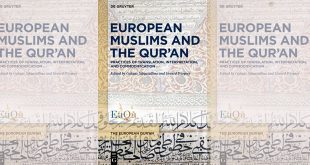 European Muslims and the Qur’an: Practices of Translation, Interpretation, and Commodification