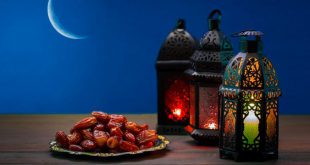 Fasting according to the Five Schools of Islamic Law