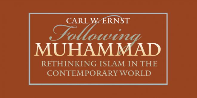 following muhammad rethinking islam in the contemporary world pdf