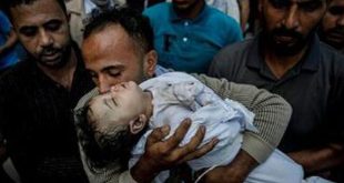 From Karbala to Gaza: A Rallying Cry against Injustice that Won’t Be Silenced