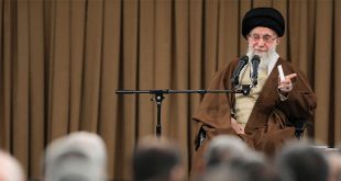 Gaza Won, It’s  Akin to a Myth: Ayatollah Khamenei