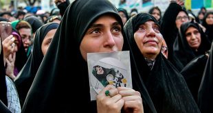 Hijab: A Fortress of Resistance against Cultural Imperialism