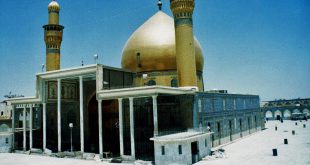Short Stories from the Life of Imam Hassan Al-Askari (A)