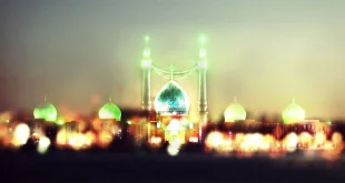 How Can We Believe in the Existence of Imam Al-Mahdi?