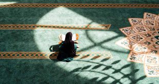 How Islam Supports Your Mental Health
