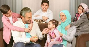 How to be Just with your Children?