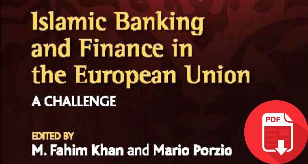 Book Islamic Banking And Finance In The European Union Ijtihad