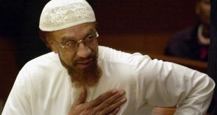 Imam Jamil al-Amin, the Man who Gave His Life for Justice, Rests in Peace