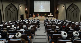 Int’l Conference on Jannat al-Baqi Held in Qom, Iran +Pics