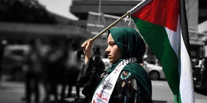 Iran’s Support of Palestine Is Based on Islamic Jurisprudence, Islamic