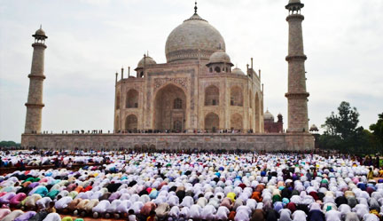 Islam-in-India