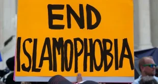 How Islamophobia Suppresses, Marginalizes, Eliminates Muslim Presence
