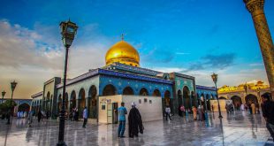 The Lady Zaynab (‘a) and the Awakening of the People of Kufah