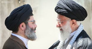 Martyr Safieddine’s View on Ayatollah Khamenei