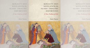 Morality and Revelation in Islamic Thought and Beyond: A New Problem of Evil