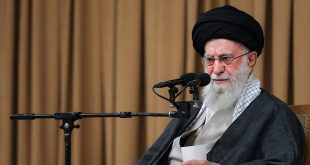 Muslims Must Cut off Economic, Political Ties with Israel