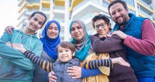 Nurturing Family Bonds from an Islamic Point of View