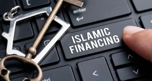 Opportunities Galore for Fintech Development in Islamic Finance
