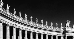 Rome Summer Seminars on Religion and Global Politics