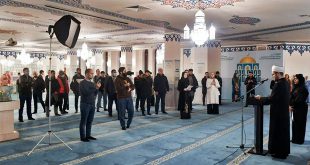 Russian Mufti allows Muslims to Use Cryptocurrency in Certain Restrictions