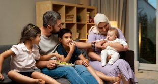 Sacred Institution of the Family Based on Islam