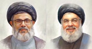 Sayyid Hassan Nasrallah Holds a Special Place in Palestinian Hearts